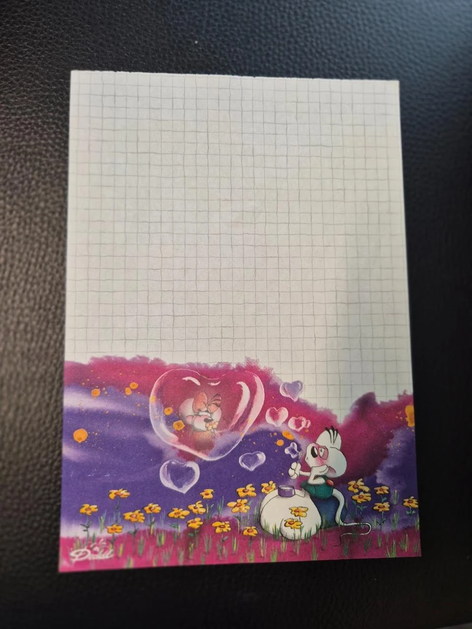 10 x a5 WIT Diddl – photo 8